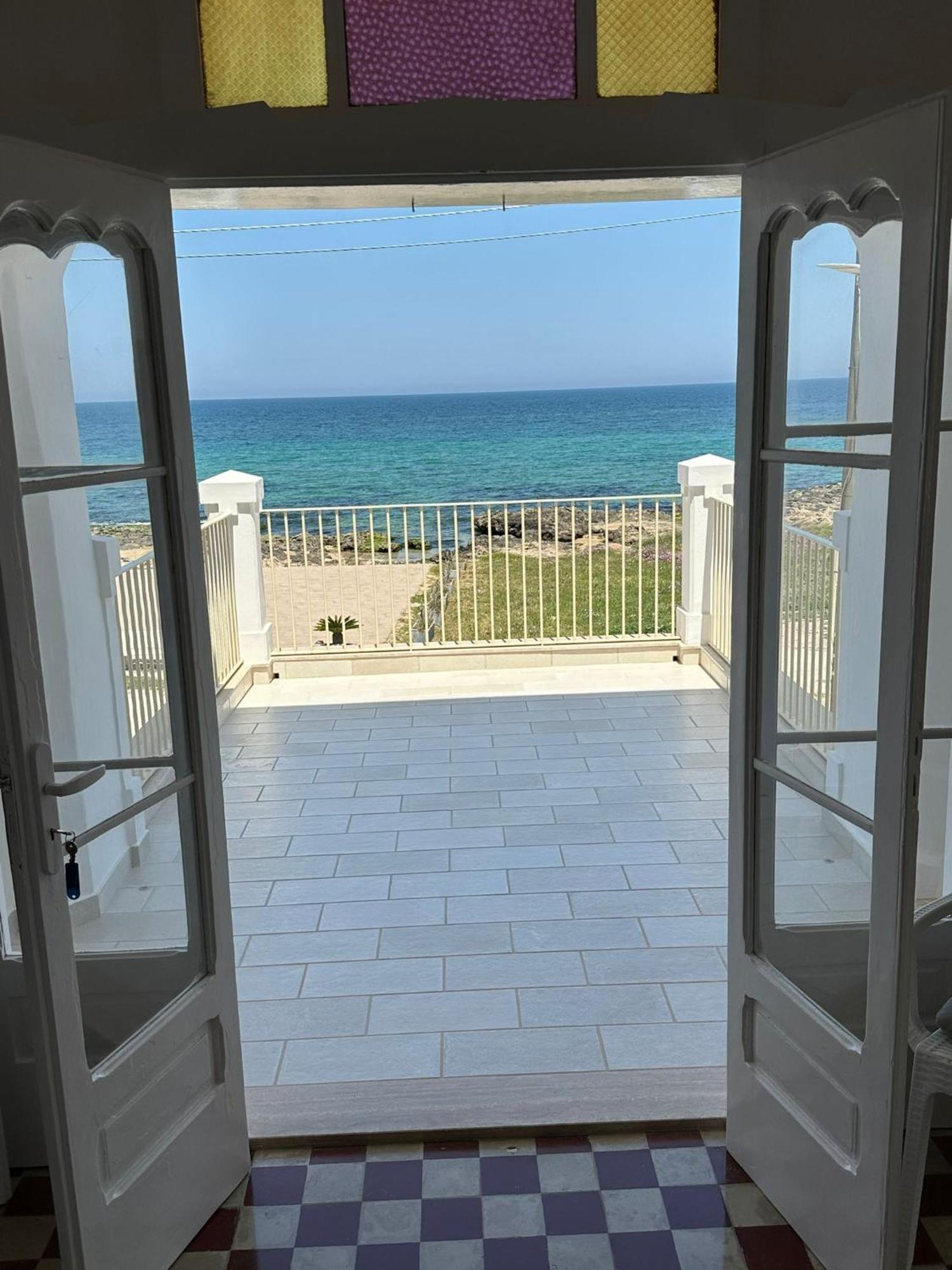 Masseria Forcatella ฟาซาโน ภายนอก รูปภาพ