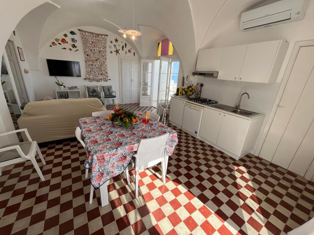 Masseria Forcatella ฟาซาโน ภายนอก รูปภาพ