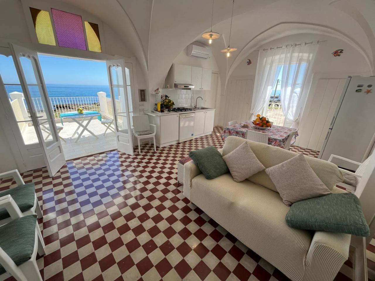 Masseria Forcatella ฟาซาโน ภายนอก รูปภาพ