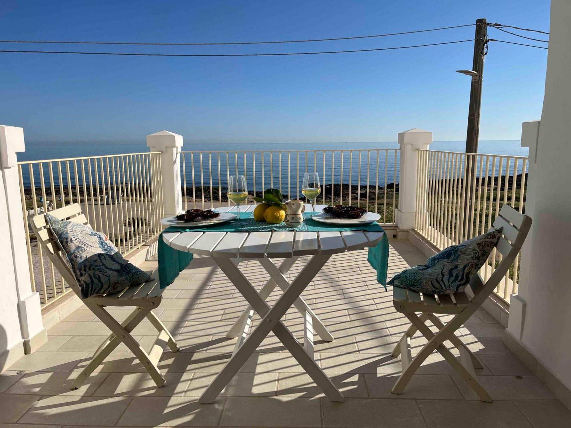 Masseria Forcatella ฟาซาโน ภายนอก รูปภาพ