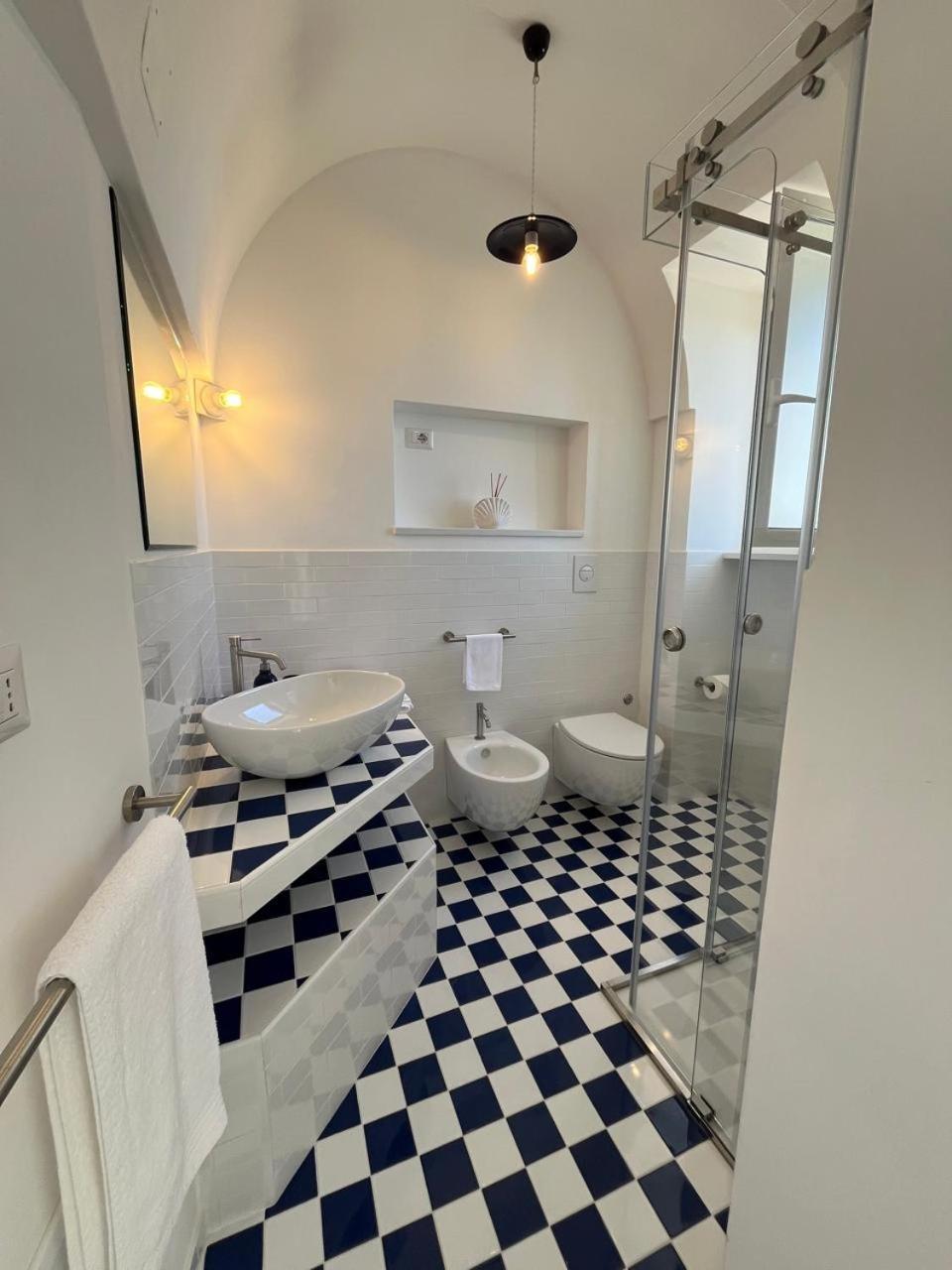 Masseria Forcatella ฟาซาโน ภายนอก รูปภาพ