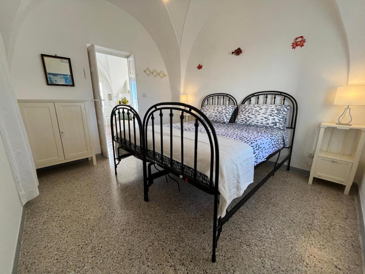 Masseria Forcatella ฟาซาโน ภายนอก รูปภาพ
