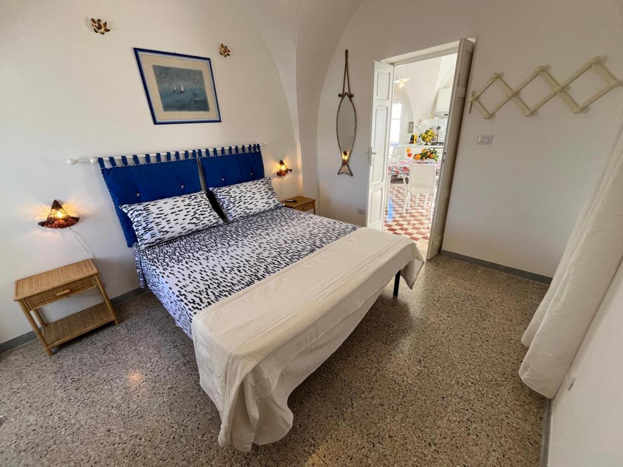 Masseria Forcatella ฟาซาโน ภายนอก รูปภาพ