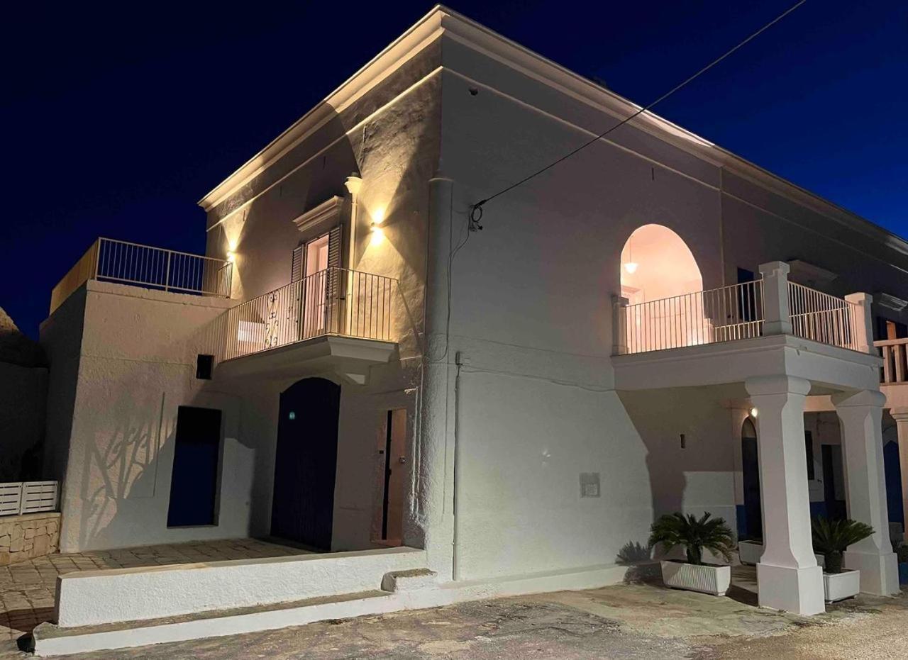 Masseria Forcatella ฟาซาโน ภายนอก รูปภาพ