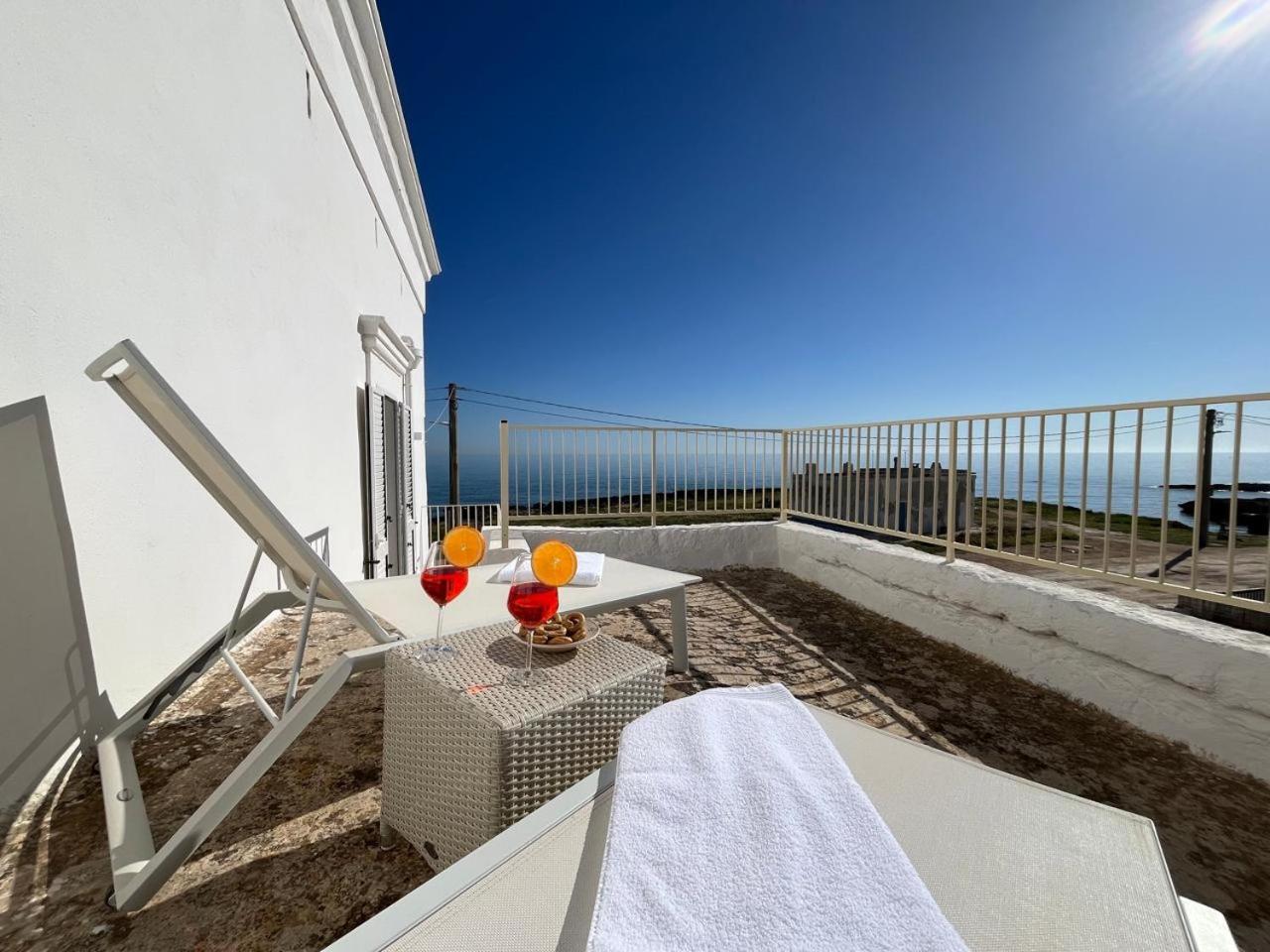 Masseria Forcatella ฟาซาโน ภายนอก รูปภาพ